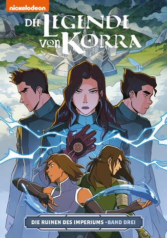 Korra6_Ruinen3_Cvr_rgb